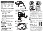 Preview for 2 page of DSC PK5500 Installation Instructions Manual