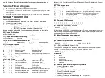 Preview for 6 page of DSC PowerSeries Neo HS2TCHP Installation Instructions Manual