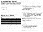 Preview for 11 page of DSC PowerSeries Neo HS2TCHP Installation Instructions Manual