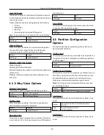 Preview for 31 page of DSC WS900-19UL Reference Manual