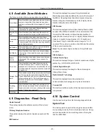 Preview for 46 page of DSC WS900-19UL Reference Manual