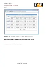 Preview for 45 page of DSE RH-BCC1 User Manual