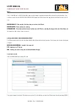 Preview for 51 page of DSE RH-BCC1 User Manual