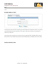 Preview for 55 page of DSE RH-BCC1 User Manual