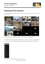Preview for 43 page of DSE RK Series Installation Manual