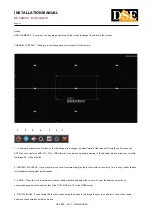 Preview for 44 page of DSE RK Series Installation Manual