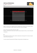 Preview for 46 page of DSE RK Series Installation Manual