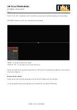Preview for 48 page of DSE RK Series Installation Manual