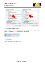 Preview for 55 page of DSE RK Series Installation Manual