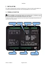 Preview for 28 page of DSEGenset DSE6010 MKII Operator'S Manual