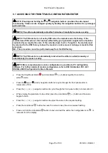 Preview for 75 page of DSEGenset DSE6010 MKII Operator'S Manual