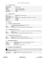 Preview for 9 page of DSEGenset DSE7110 Operator'S Manual And Parts List