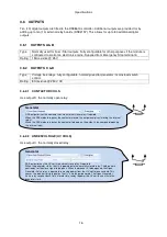 Preview for 16 page of DSEGenset DSE8610 Operator'S Manual