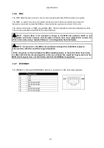 Preview for 23 page of DSEGenset DSE8610 Operator'S Manual