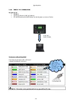 Preview for 24 page of DSEGenset DSE8610 Operator'S Manual