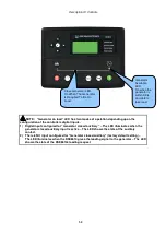 Preview for 58 page of DSEGenset DSE8610 Operator'S Manual