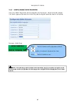 Preview for 62 page of DSEGenset DSE8610 Operator'S Manual