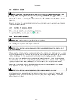 Preview for 83 page of DSEGenset DSE8610 Operator'S Manual