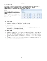 Preview for 72 page of DSEGenset DSE8660 Operator'S Manual