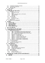 Preview for 4 page of DSEGenset DSEA108 Operator'S Manual