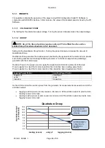 Preview for 36 page of DSEGenset DSEA108 Operator'S Manual