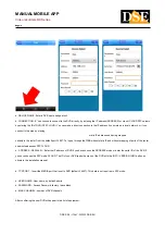 Preview for 6 page of DSEGenset DX Series Manual