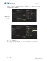 Preview for 18 page of DSP4YOU AVB inputs User Manual