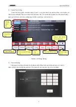 Preview for 16 page of DSPPA MAG-808 User Manual