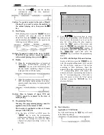 Preview for 8 page of DSPPA MP8006II Operation Manual