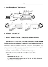 Preview for 6 page of DSPPA PAVA6000 Operation Manual