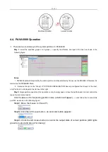 Preview for 24 page of DSPPA PAVA6000 Operation Manual