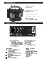 Preview for 10 page of DSR DSR132 Pro Series Owner'S Manual