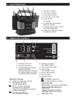 Preview for 17 page of DSR DSR132 Pro Series Owner'S Manual