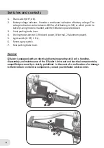 Preview for 4 page of DSRaider EZRaider User Manual