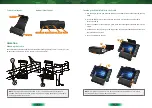Preview for 2 page of DT Research ACC-008-32 Basic Operation Manual
