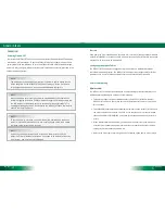 Preview for 3 page of DT Research DT301C Basic Operation Manual