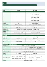 Preview for 7 page of DT Research DT313Y Basic Operation Manual