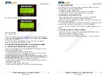 Preview for 41 page of DTDAUTO MOTOSCAN Manual Book