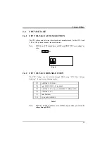 Preview for 17 page of DTK PAM-0067V User Manual