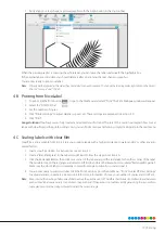 Preview for 19 page of dtm FX510e User Manual