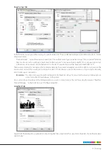 Preview for 21 page of dtm FX510e User Manual