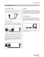 Preview for 11 page of Dtronic Q-2Plus User Manual