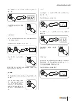 Preview for 21 page of Dtronic Q-2Plus User Manual