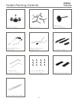 Preview for 14 page of DTS Q220 Quick Manual / User Manual