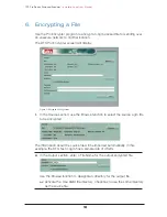 Preview for 20 page of DTS Surround Encoder Installation And User Manual