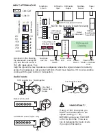 Preview for 2 page of DTSystems TDS1 S/R Handbook