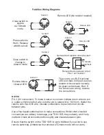 Preview for 7 page of DTSystems TDS1 S/R Handbook