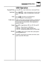 Preview for 7 page of Dual Electronics Corporation WMSX42BT Installation & Owner'S Manual