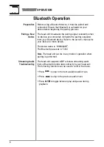 Preview for 8 page of Dual Electronics Corporation WMSX42BT Installation & Owner'S Manual