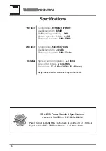 Preview for 16 page of Dual Electronics Corporation WMSX42BT Installation & Owner'S Manual